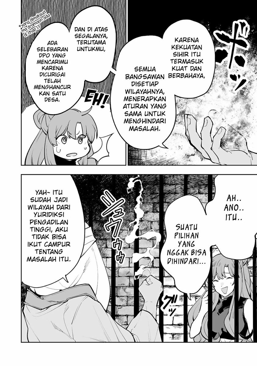 Teihen Ryoushu no Kanchigai Eiyuutan - Chapter 28 18