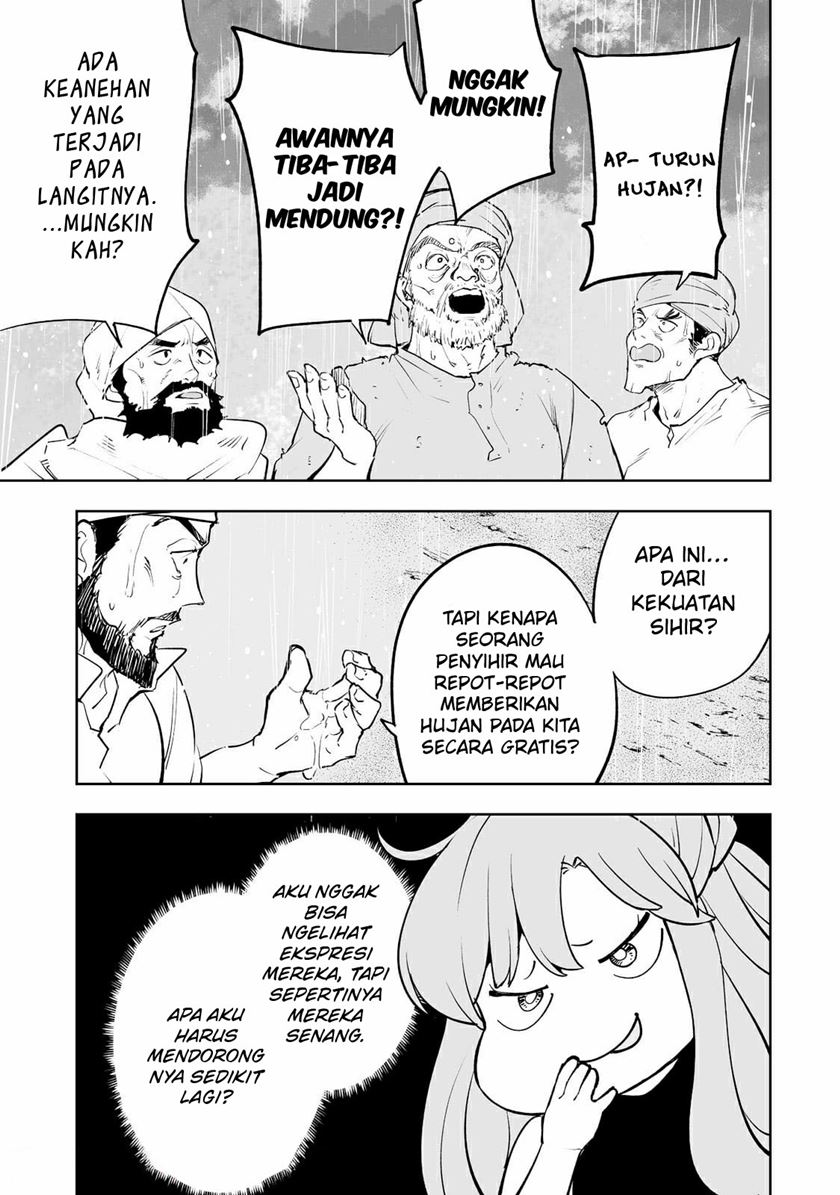 Teihen Ryoushu no Kanchigai Eiyuutan - Chapter 28 12