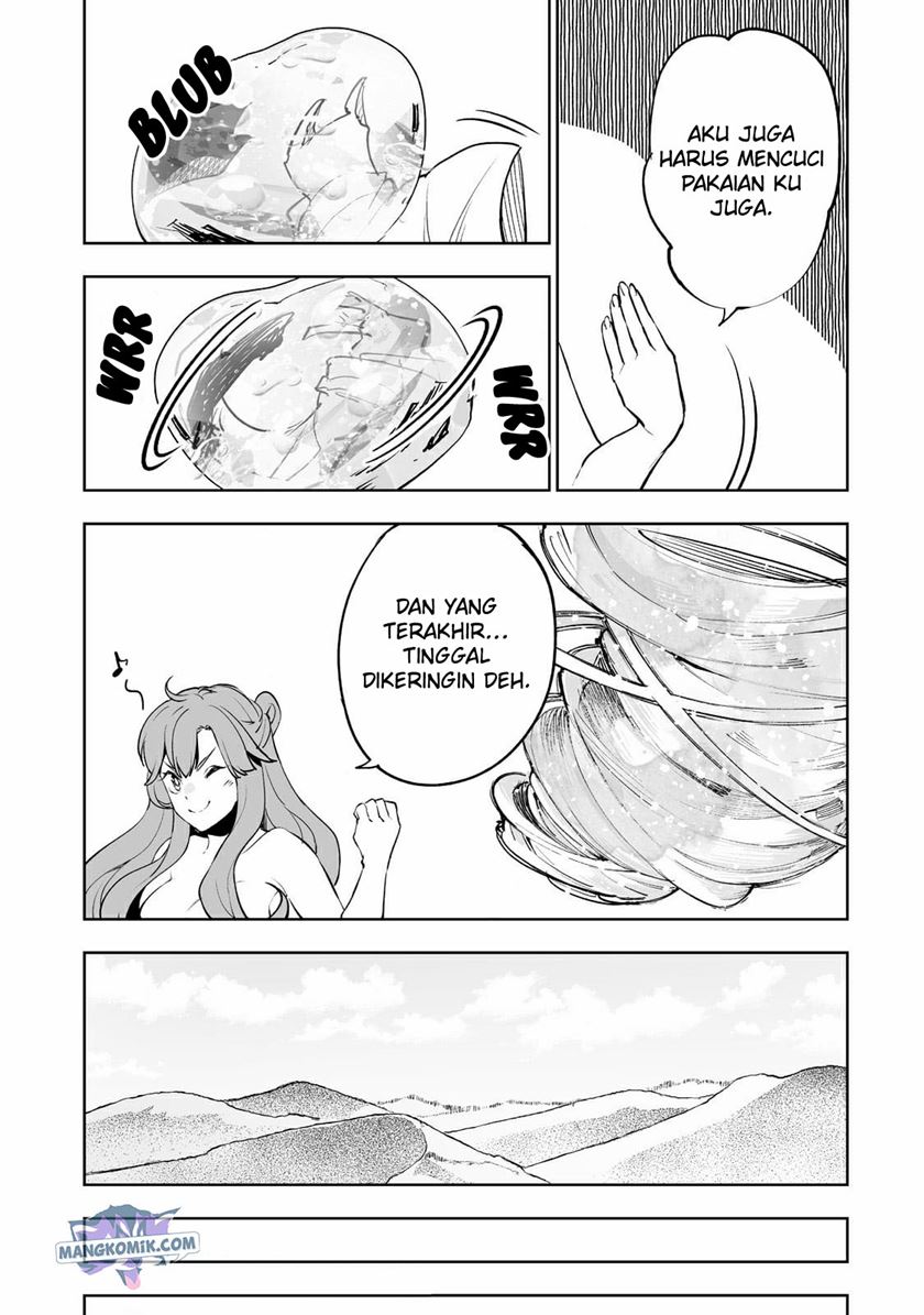 Teihen Ryoushu no Kanchigai Eiyuutan - Chapter 28 6