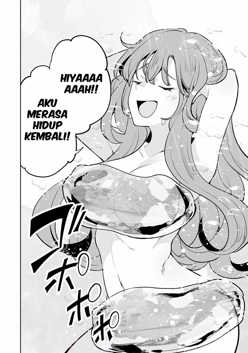 Teihen Ryoushu no Kanchigai Eiyuutan - Chapter 28 5