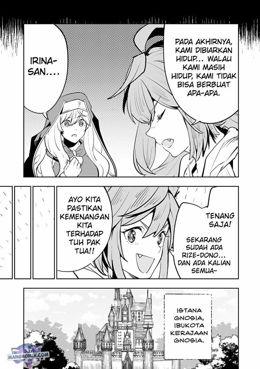 Teihen Ryoushu no Kanchigai Eiyuutan - Chapter 29 28