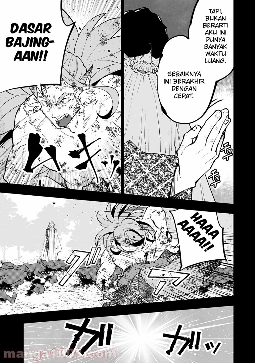 Teihen Ryoushu no Kanchigai Eiyuutan - Chapter 29 24