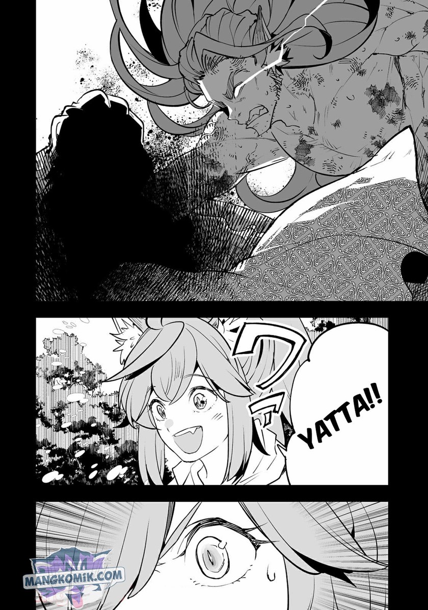 Teihen Ryoushu no Kanchigai Eiyuutan - Chapter 29 25