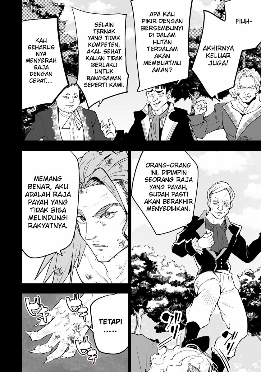 Teihen Ryoushu no Kanchigai Eiyuutan - Chapter 29 19