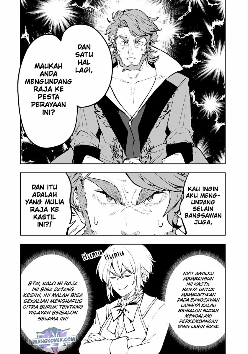 Teihen Ryoushu no Kanchigai Eiyuutan - Chapter 29 7