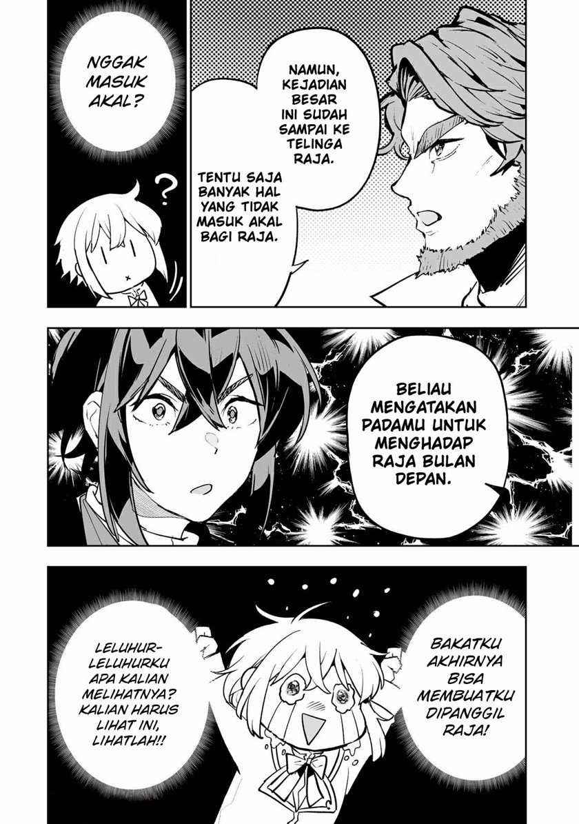Teihen Ryoushu no Kanchigai Eiyuutan - Chapter 29 5