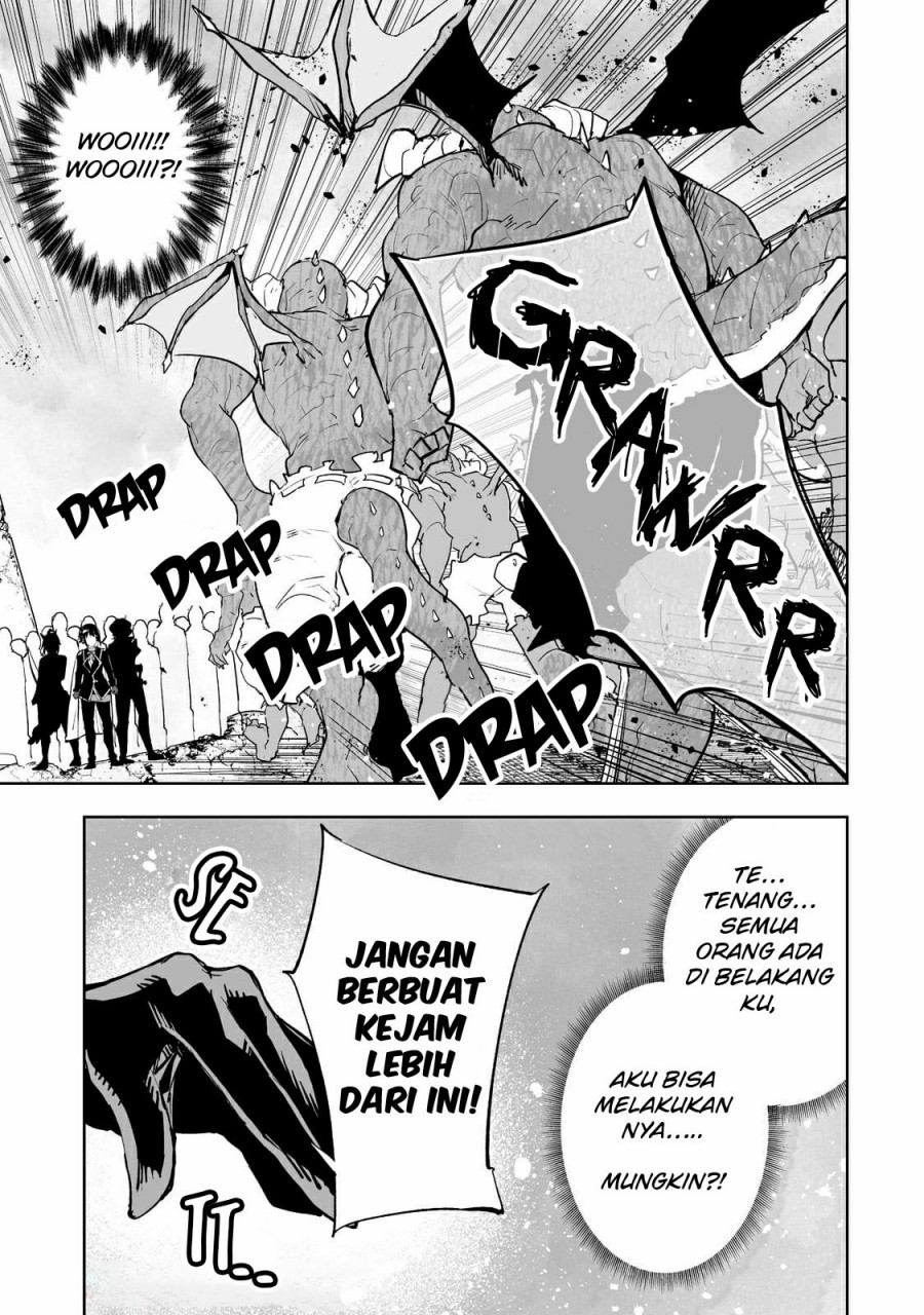 Teihen Ryoushu no Kanchigai Eiyuutan - Chapter 26 6