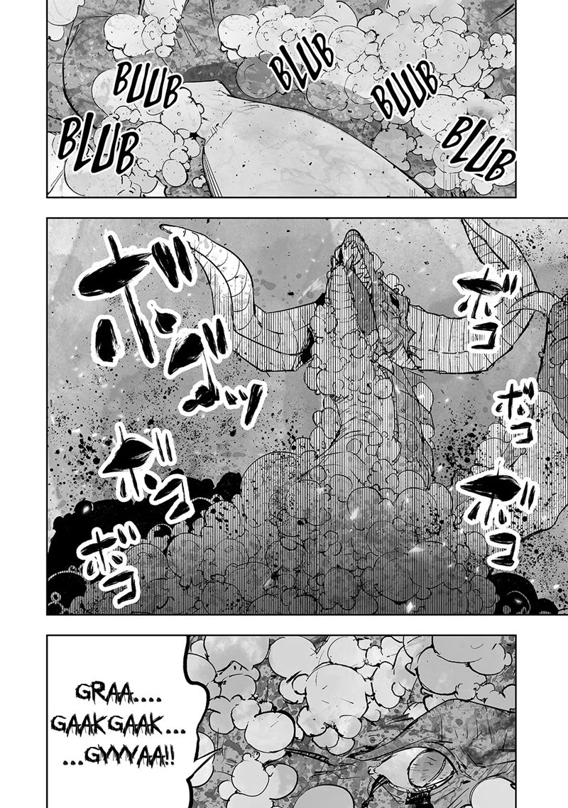 Teihen Ryoushu no Kanchigai Eiyuutan - Chapter 24 9