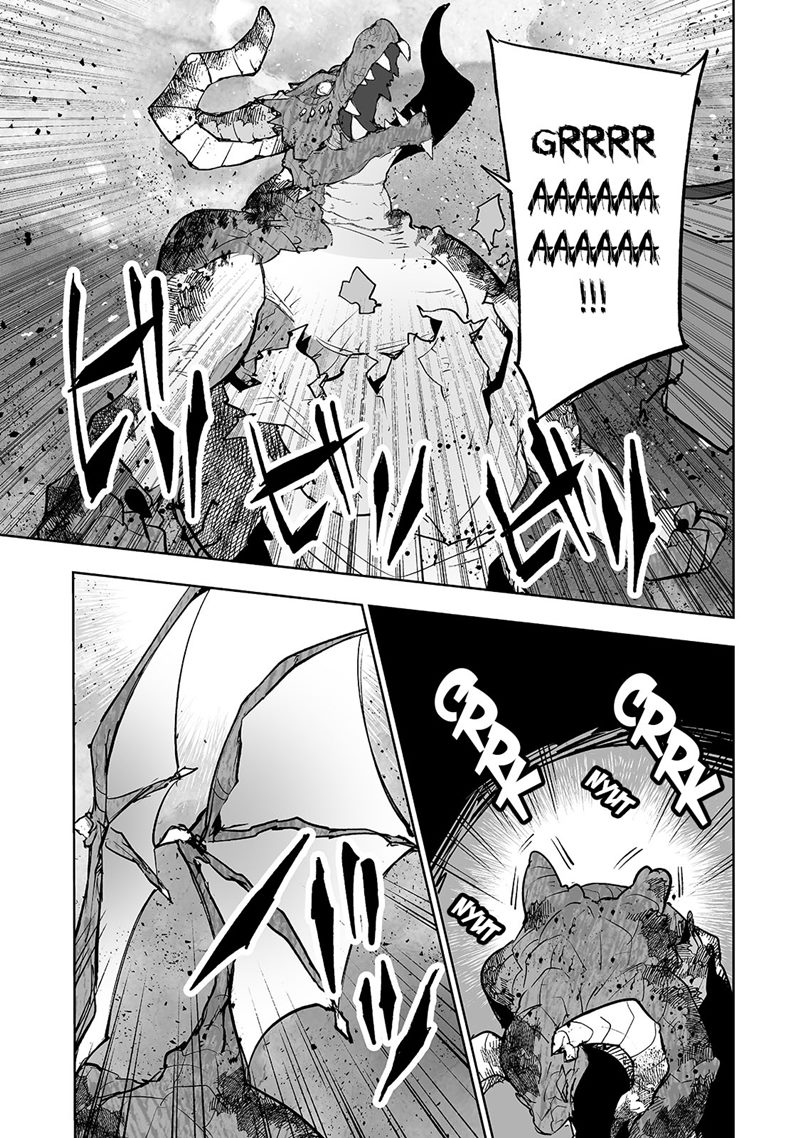 Teihen Ryoushu no Kanchigai Eiyuutan - Chapter 24 12