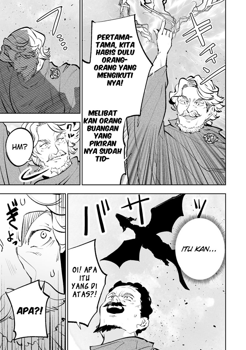 Teihen Ryoushu no Kanchigai Eiyuutan - Chapter 38 13