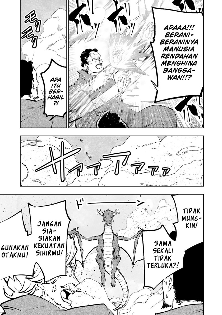 Teihen Ryoushu no Kanchigai Eiyuutan - Chapter 38 15