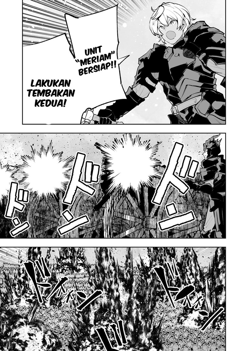 Teihen Ryoushu no Kanchigai Eiyuutan - Chapter 38 7