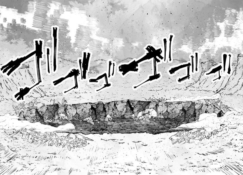 Teihen Ryoushu no Kanchigai Eiyuutan - Chapter 39 10