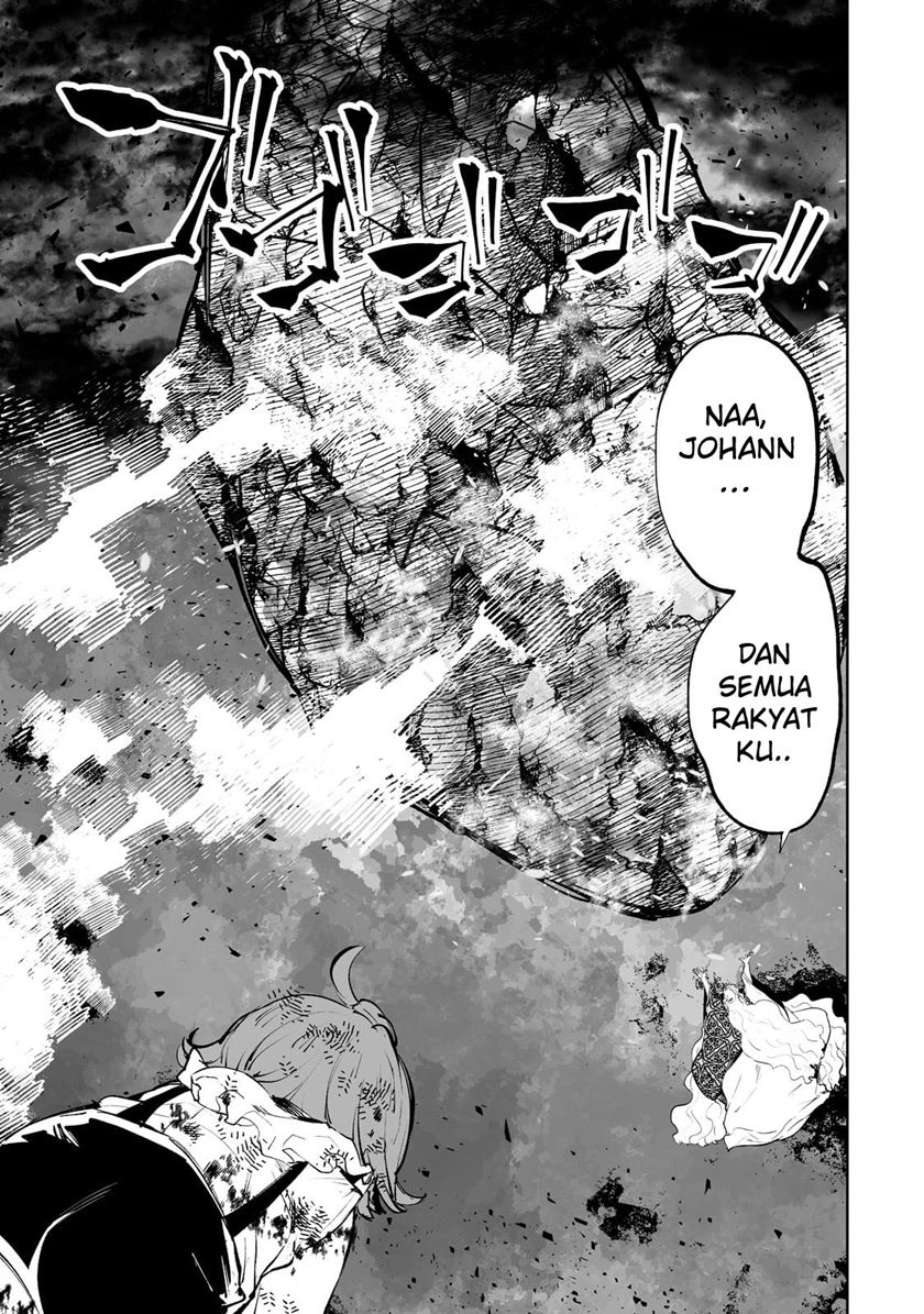 Teihen Ryoushu no Kanchigai Eiyuutan - Chapter 33 11