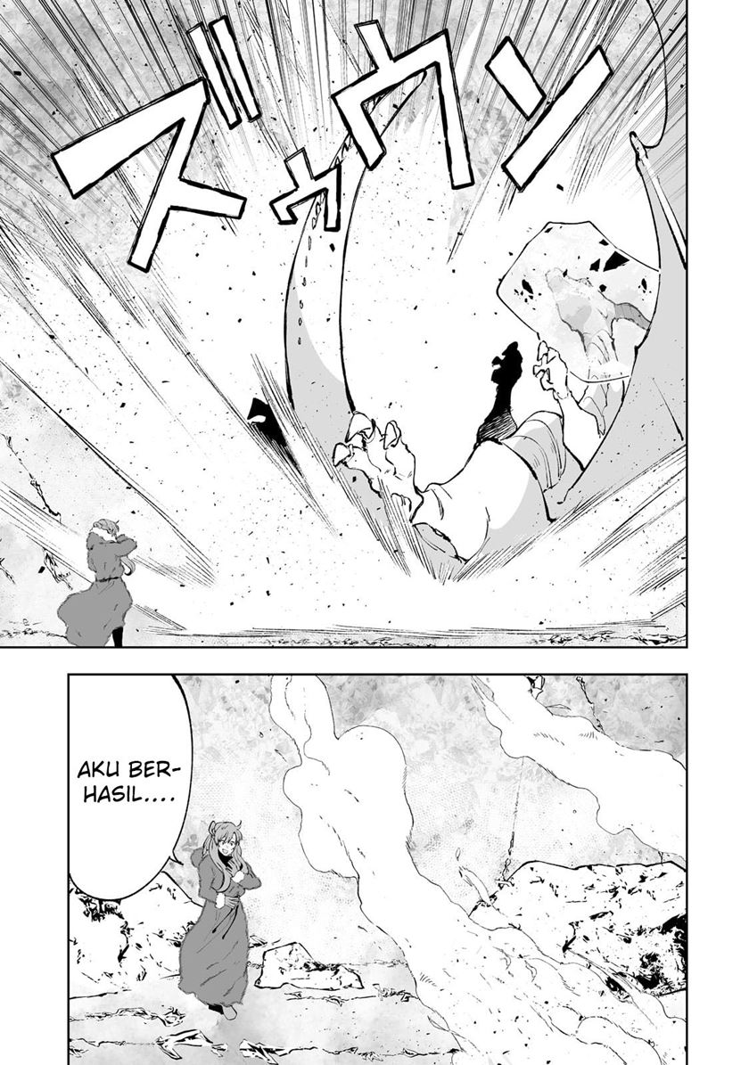 Teihen Ryoushu no Kanchigai Eiyuutan - Chapter 35 19