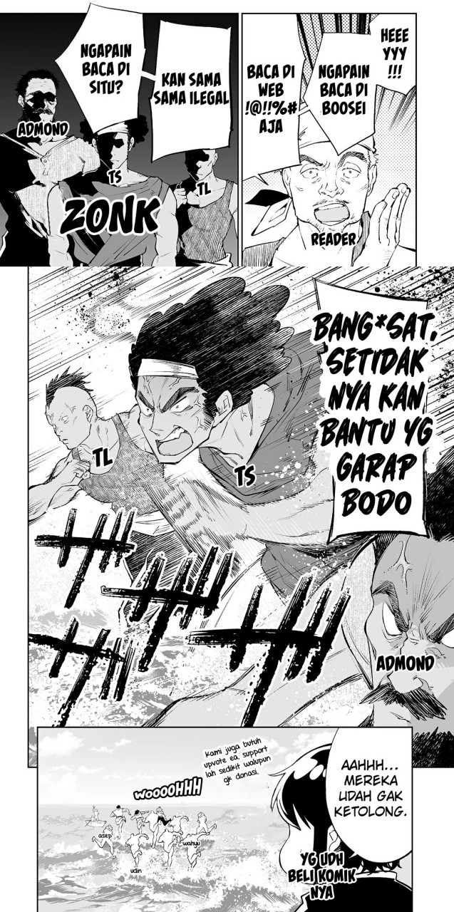 Teihen Ryoushu no Kanchigai Eiyuutan - Chapter 16 26