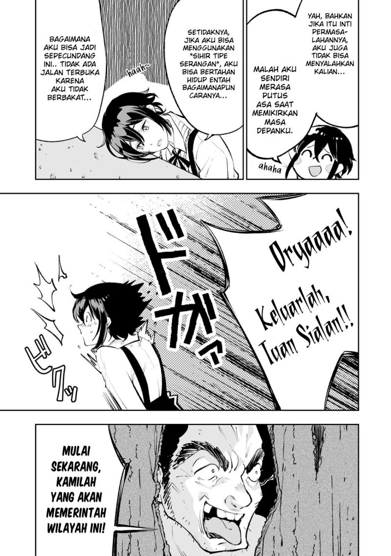 Teihen Ryoushu no Kanchigai Eiyuutan - Chapter 43 9