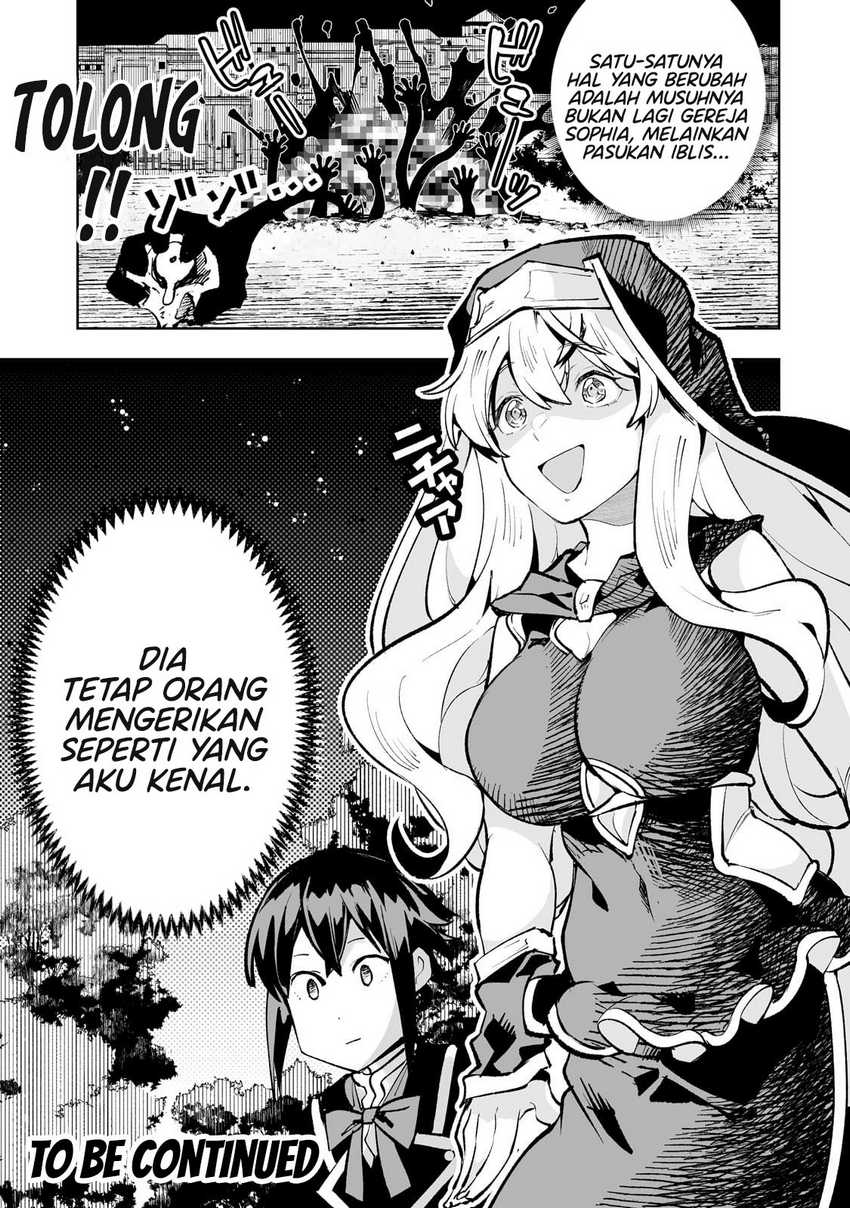 Teihen Ryoushu no Kanchigai Eiyuutan - Chapter 53 26