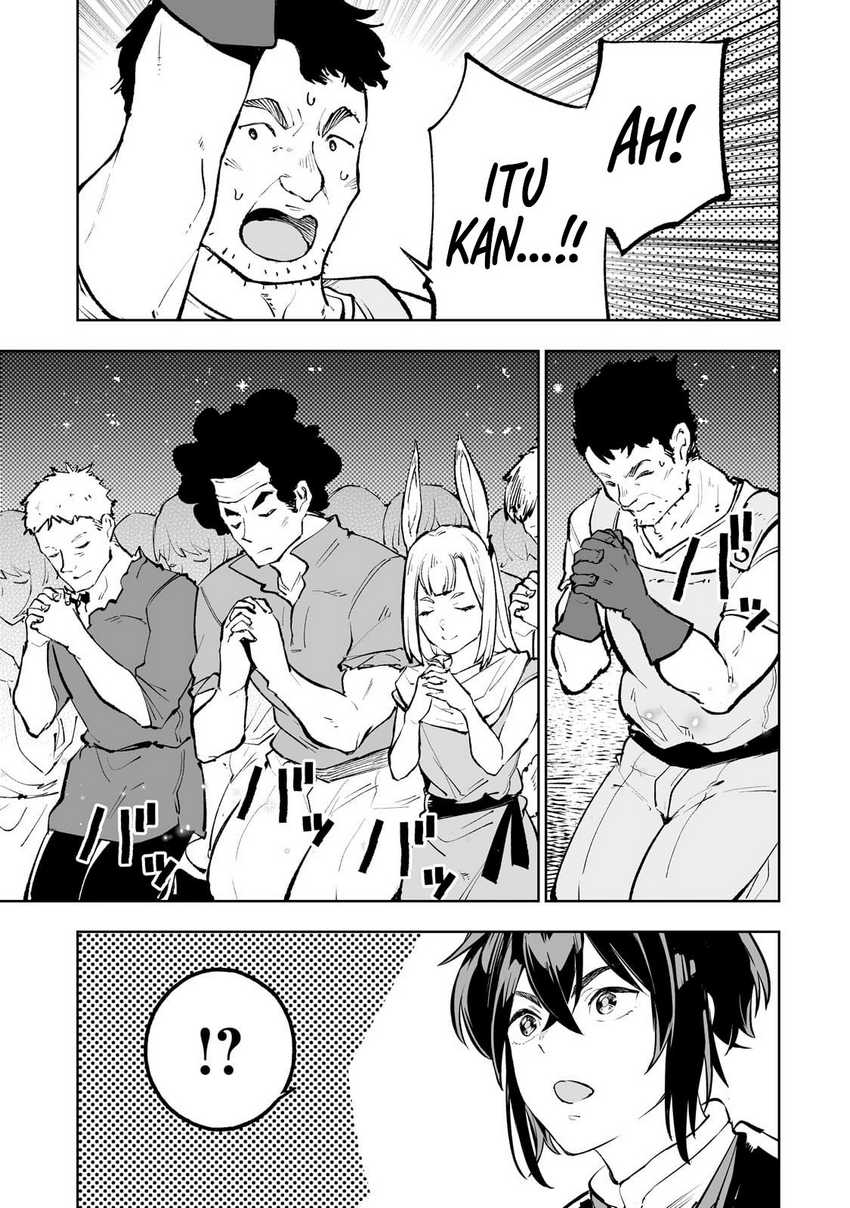 Teihen Ryoushu no Kanchigai Eiyuutan - Chapter 53 12