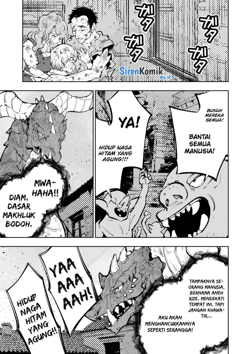 Teihen Ryoushu no Kanchigai Eiyuutan - Chapter 56 12