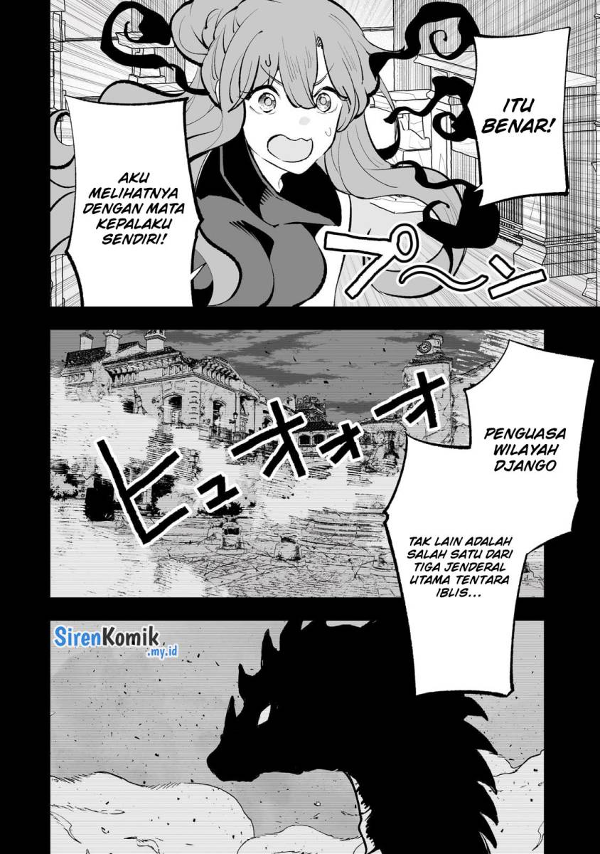 Teihen Ryoushu no Kanchigai Eiyuutan - Chapter 56 7