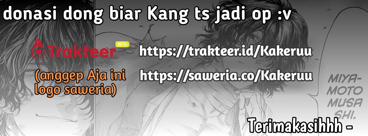 Tenkaichi – Nihon Saikyou Bugeisha Ketteisen - Chapter 01.2 44