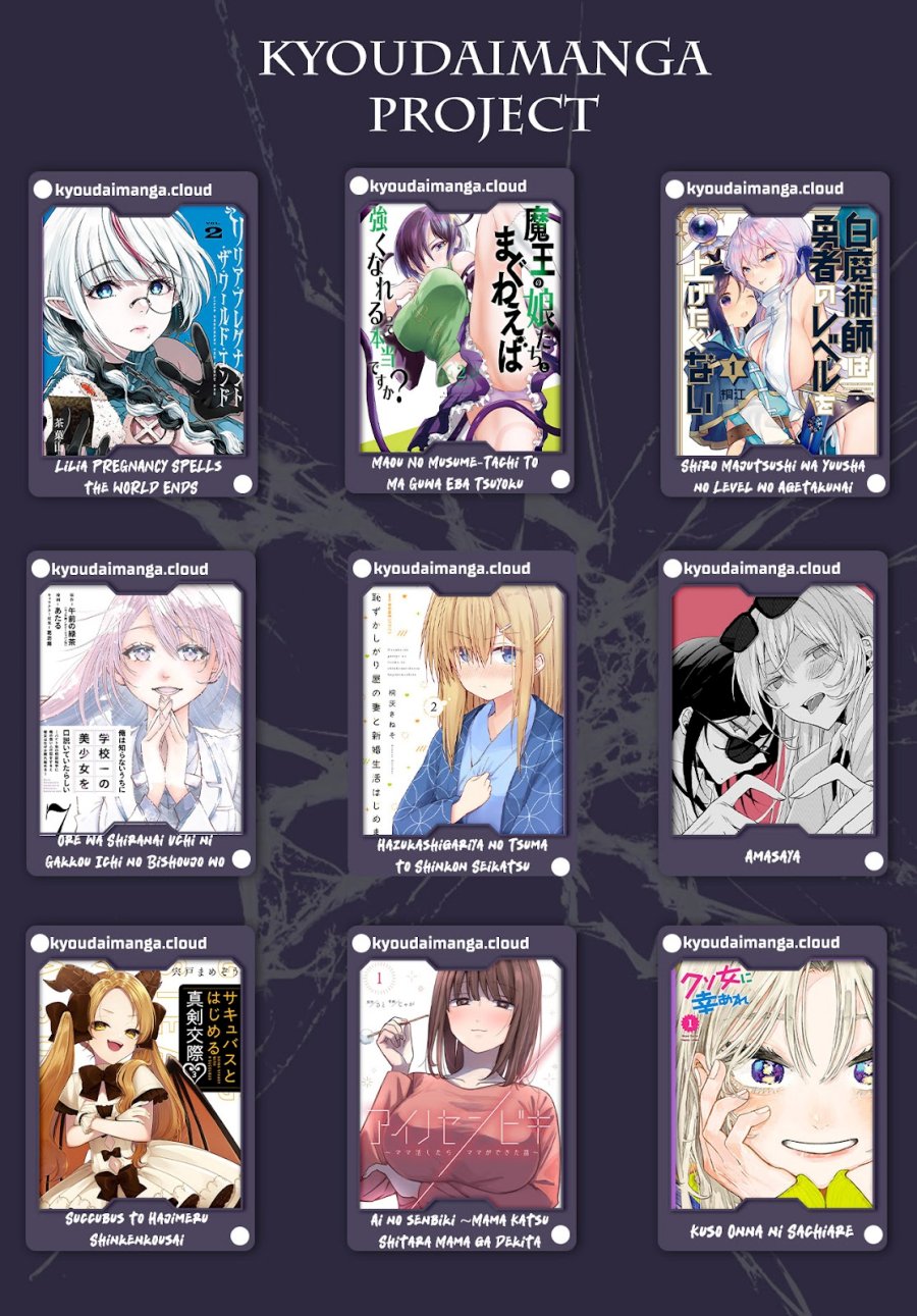 Tenchou to Mujikakuna Tennin - Chapter 08 7