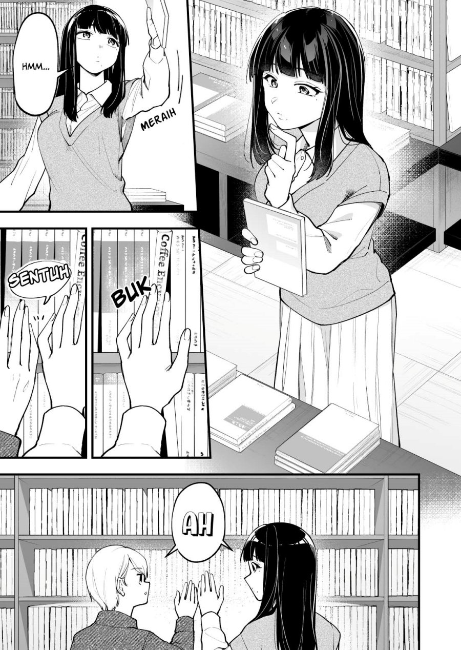 Tenchou to Mujikakuna Tennin - Chapter 10 2 Tenchou to Mujikakuna Tennin - Chapter 10 2