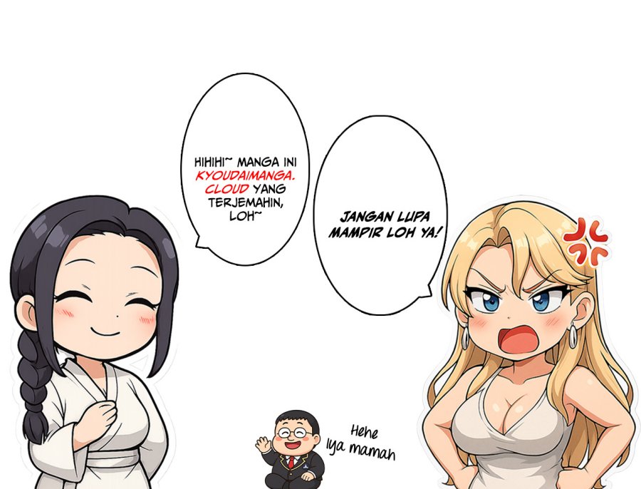 Tenchou to Mujikakuna Tennin - Chapter 10 3 Tenchou to Mujikakuna Tennin - Chapter 10 3