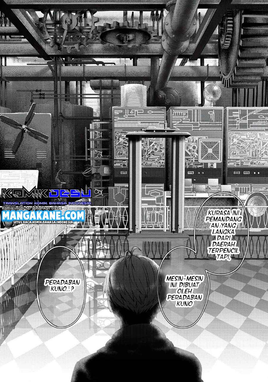 Tenshoku no Shinden wo Hirakimashita - Chapter 04 17 Tenshoku no Shinden wo Hirakimashita - Chapter 04 17