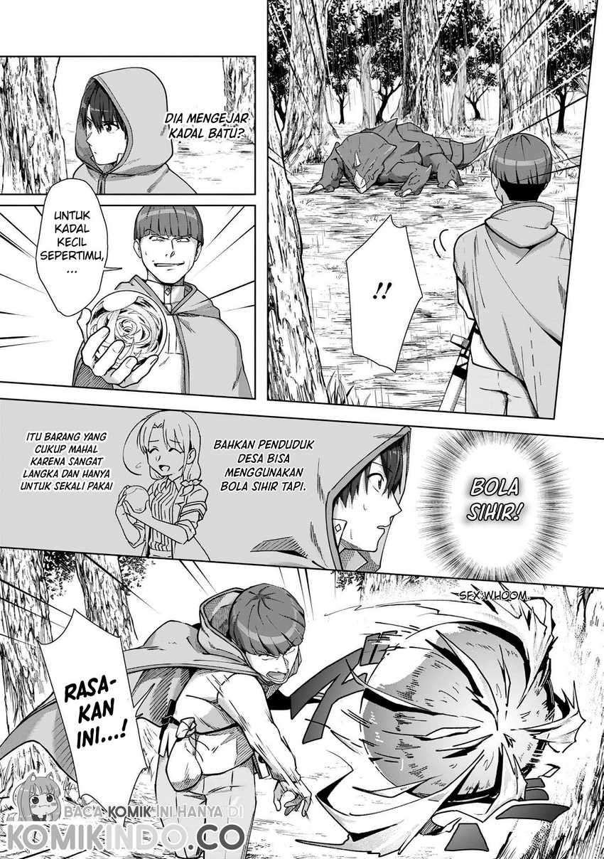 Tenshoku no Shinden wo Hirakimashita - Chapter 11 10 Tenshoku no Shinden wo Hirakimashita - Chapter 11 10