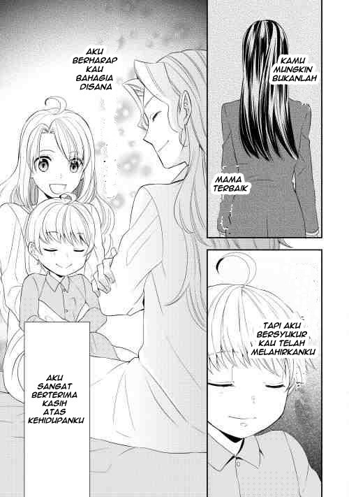 Tenseishichatta yo - Chapter 04 22 Tenseishichatta yo - Chapter 04 22