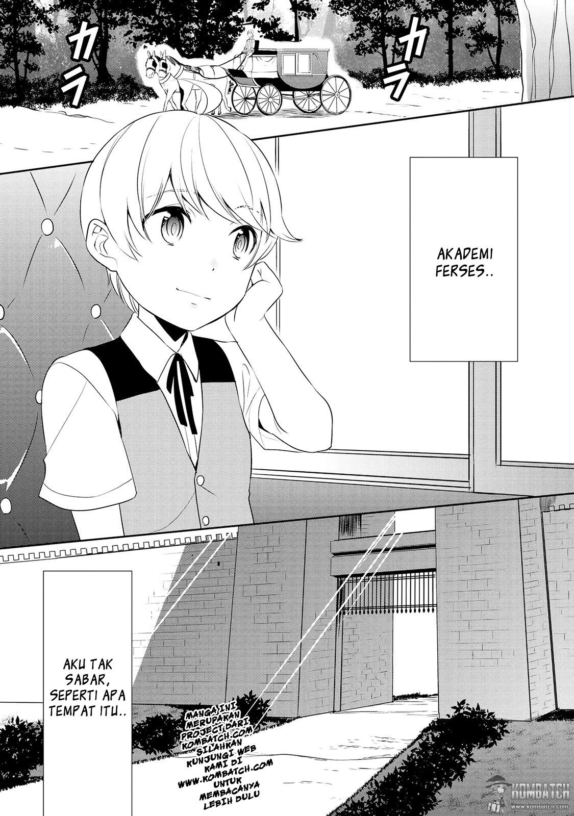 Tenseishichatta yo - Chapter 10 22 Tenseishichatta yo - Chapter 10 22