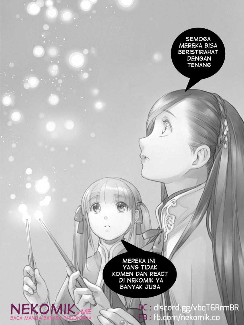 Tenseishichatta yo - Chapter 40 22 Tenseishichatta yo - Chapter 40 22