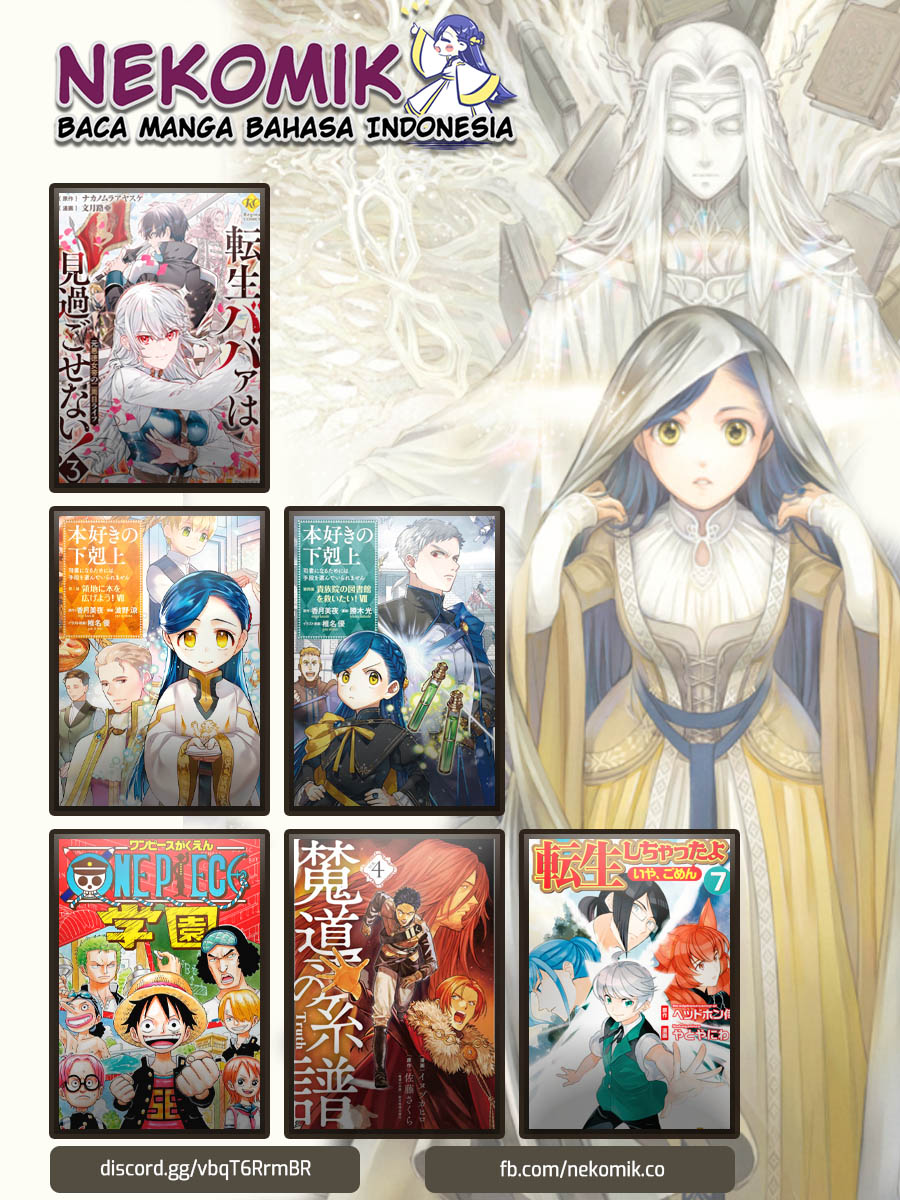 Tenseishichatta yo - Chapter 45 22 Tenseishichatta yo - Chapter 45 22