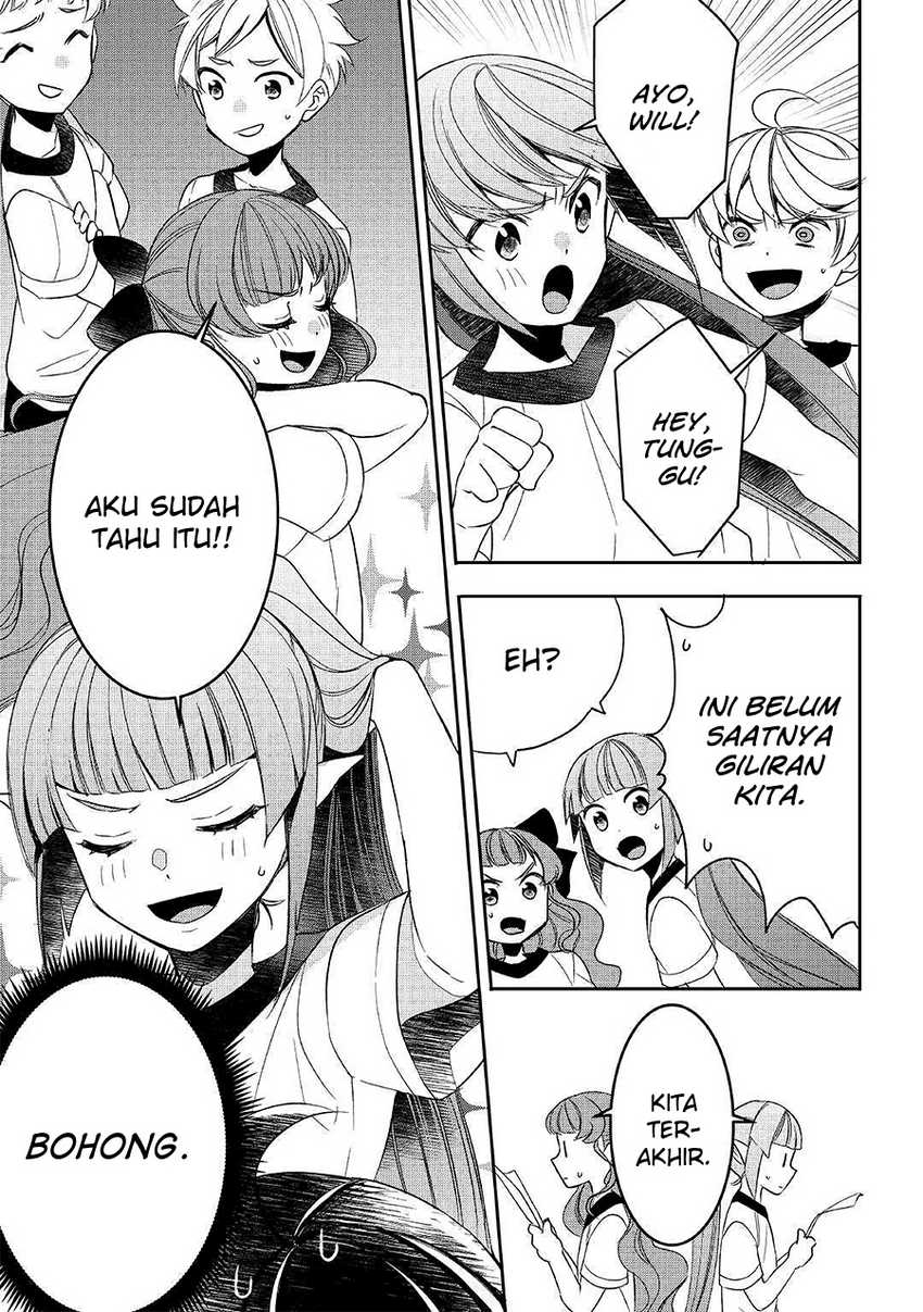 Tenseishichatta yo - Chapter 50 22 Tenseishichatta yo - Chapter 50 22