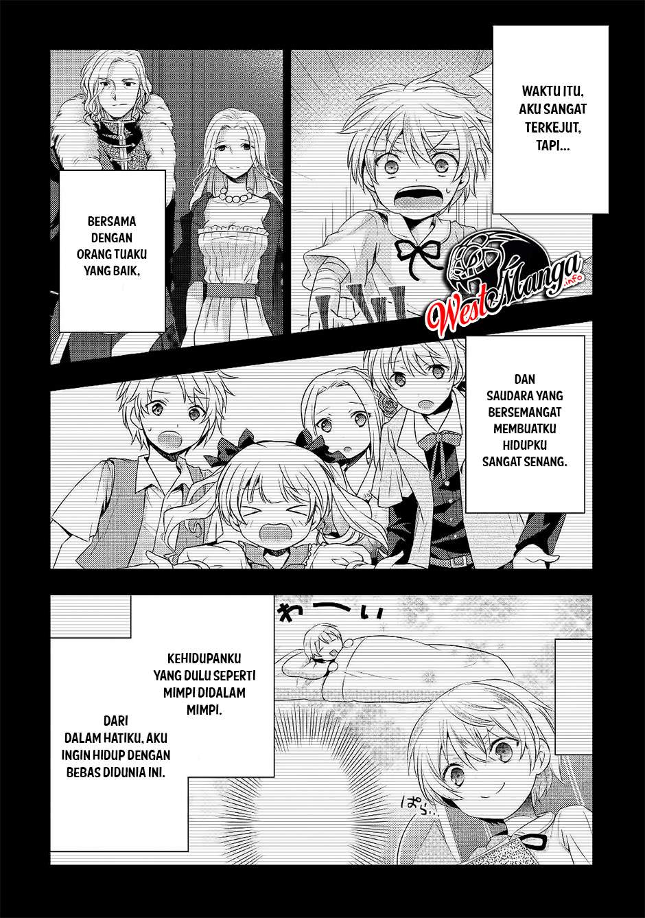 Tensei Ouji wa Daraketai - Chapter 26 22 Tensei Ouji wa Daraketai - Chapter 26 22