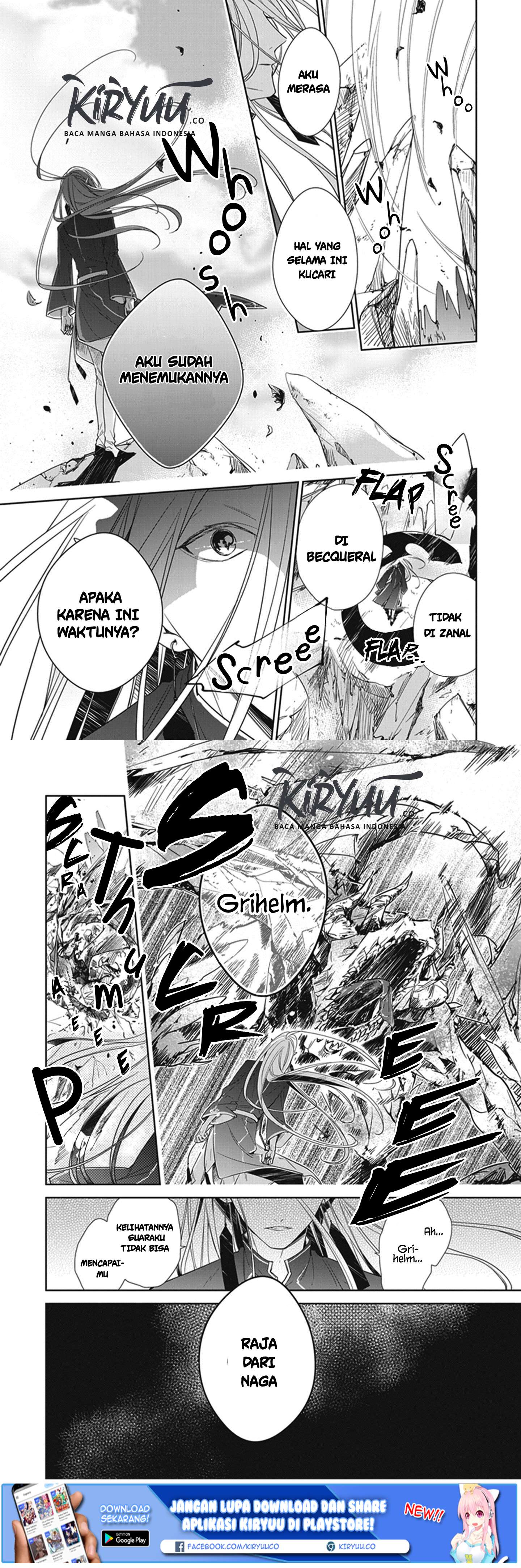 Tensei Majo wa Horobi wo Tsugeru - Chapter 03 11
