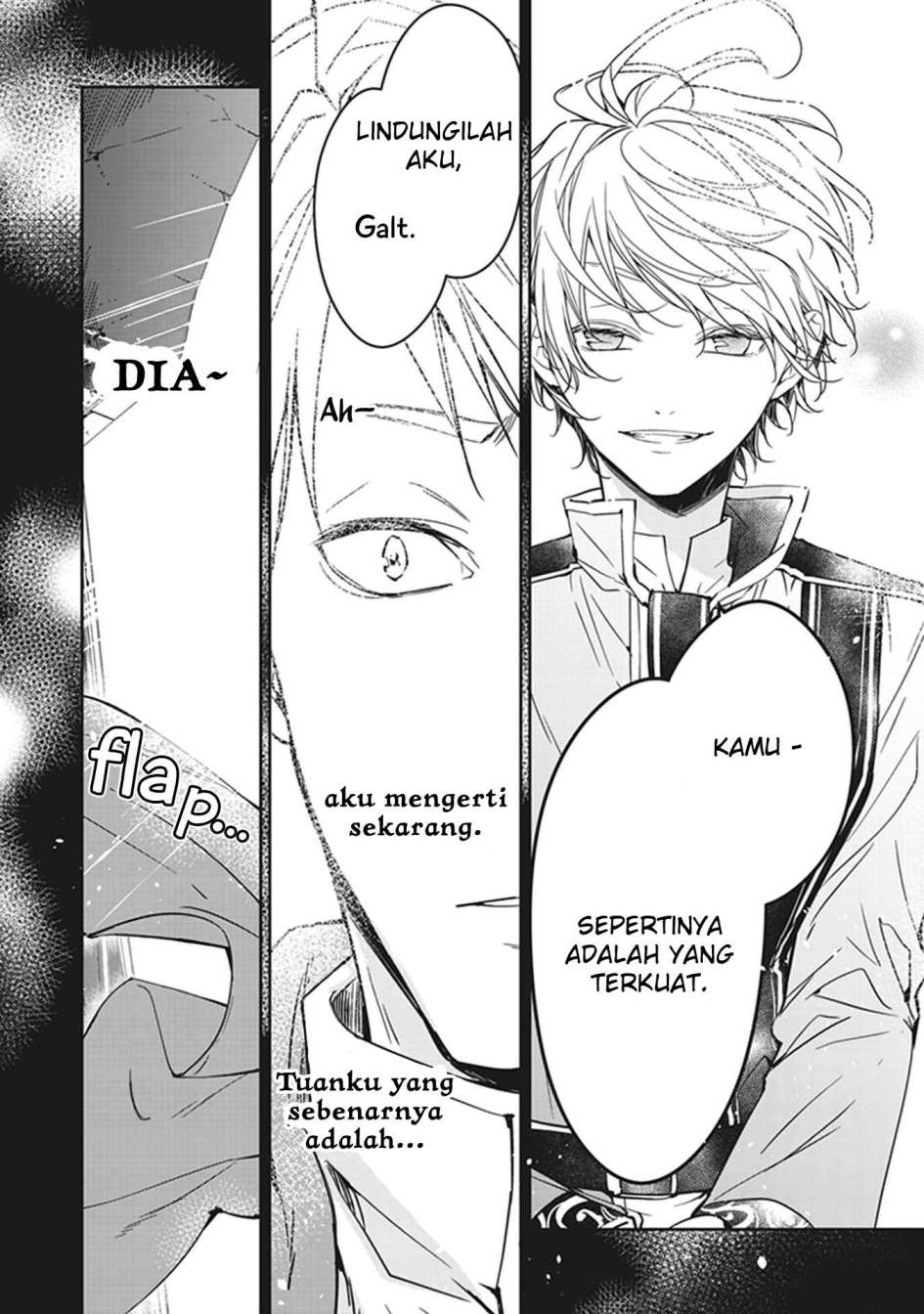 Tensei Majo wa Horobi wo Tsugeru - Chapter 06 29 Tensei Majo wa Horobi wo Tsugeru - Chapter 06 29