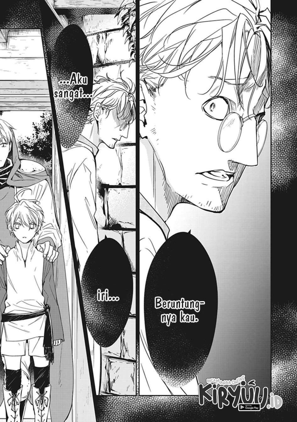 Tensei Majo wa Horobi wo Tsugeru - Chapter 06 22 Tensei Majo wa Horobi wo Tsugeru - Chapter 06 22