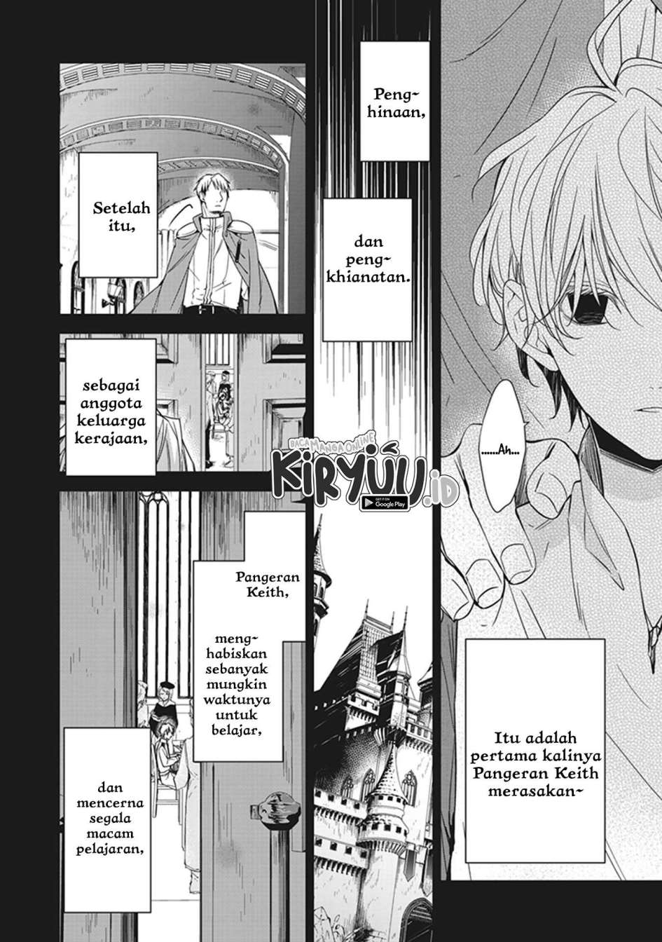 Tensei Majo wa Horobi wo Tsugeru - Chapter 06 23 Tensei Majo wa Horobi wo Tsugeru - Chapter 06 23