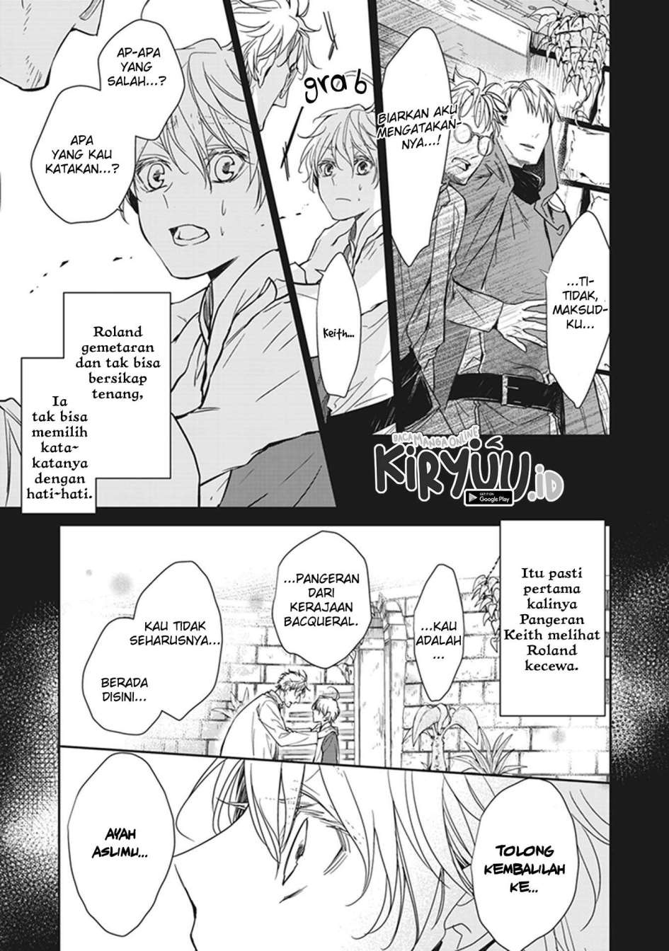 Tensei Majo wa Horobi wo Tsugeru - Chapter 06 20 Tensei Majo wa Horobi wo Tsugeru - Chapter 06 20