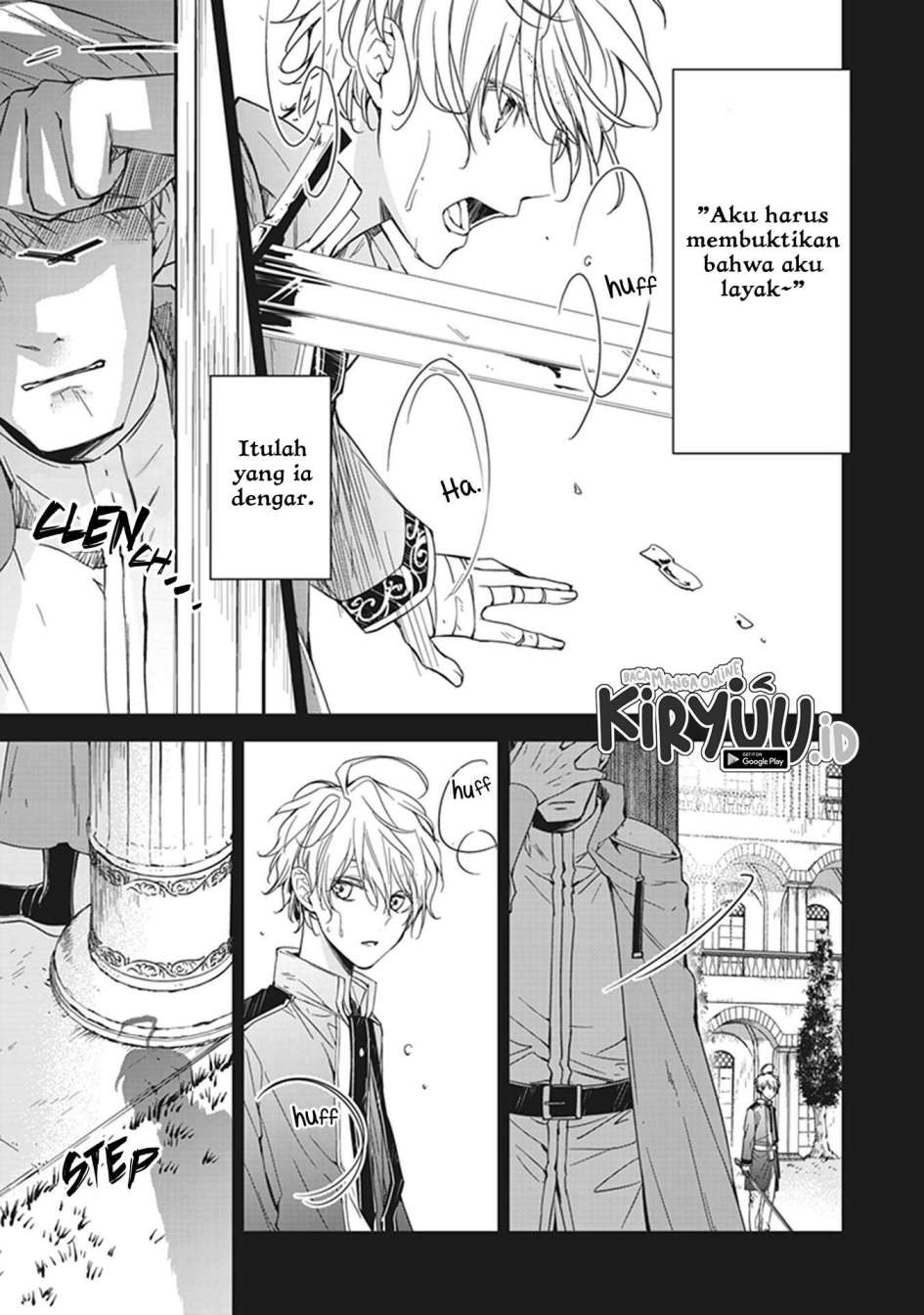 Tensei Majo wa Horobi wo Tsugeru - Chapter 06 26 Tensei Majo wa Horobi wo Tsugeru - Chapter 06 26