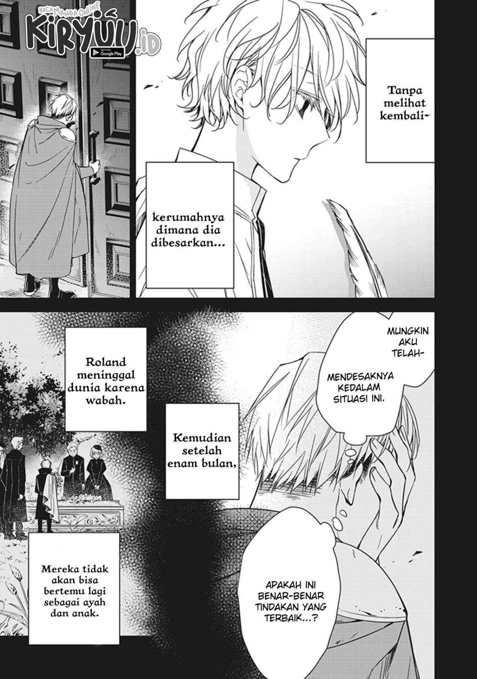 Tensei Majo wa Horobi wo Tsugeru - Chapter 06 24 Tensei Majo wa Horobi wo Tsugeru - Chapter 06 24