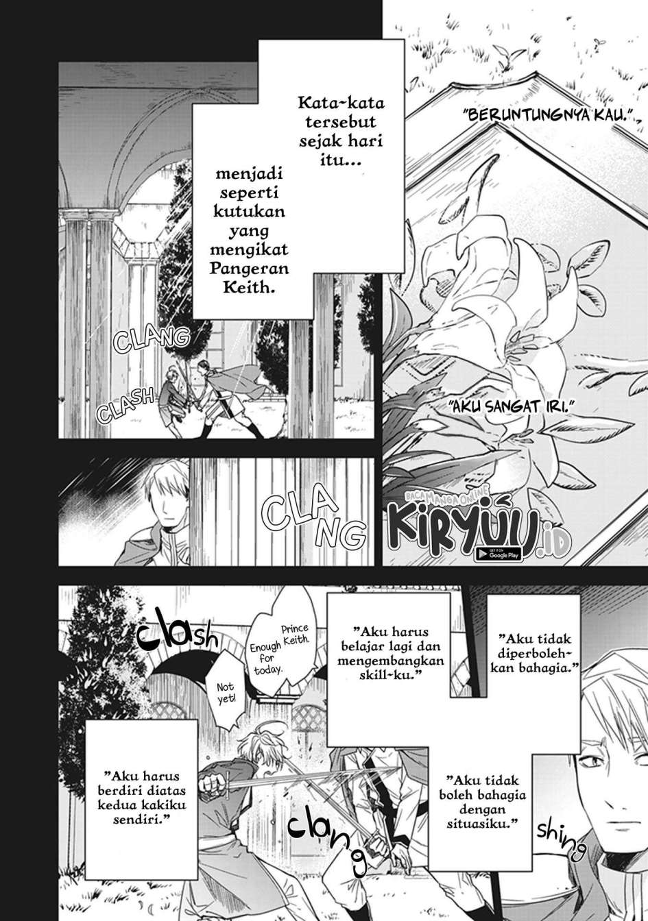 Tensei Majo wa Horobi wo Tsugeru - Chapter 06 25 Tensei Majo wa Horobi wo Tsugeru - Chapter 06 25