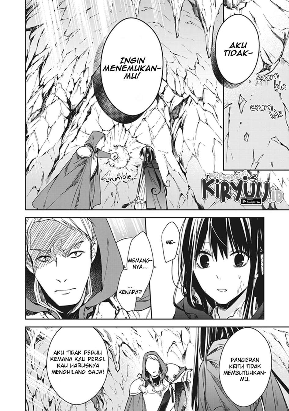 Tensei Majo wa Horobi wo Tsugeru - Chapter 06 3 Tensei Majo wa Horobi wo Tsugeru - Chapter 06 3