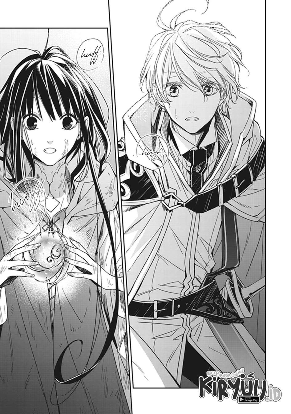 Tensei Majo wa Horobi wo Tsugeru - Chapter 06 38 Tensei Majo wa Horobi wo Tsugeru - Chapter 06 38