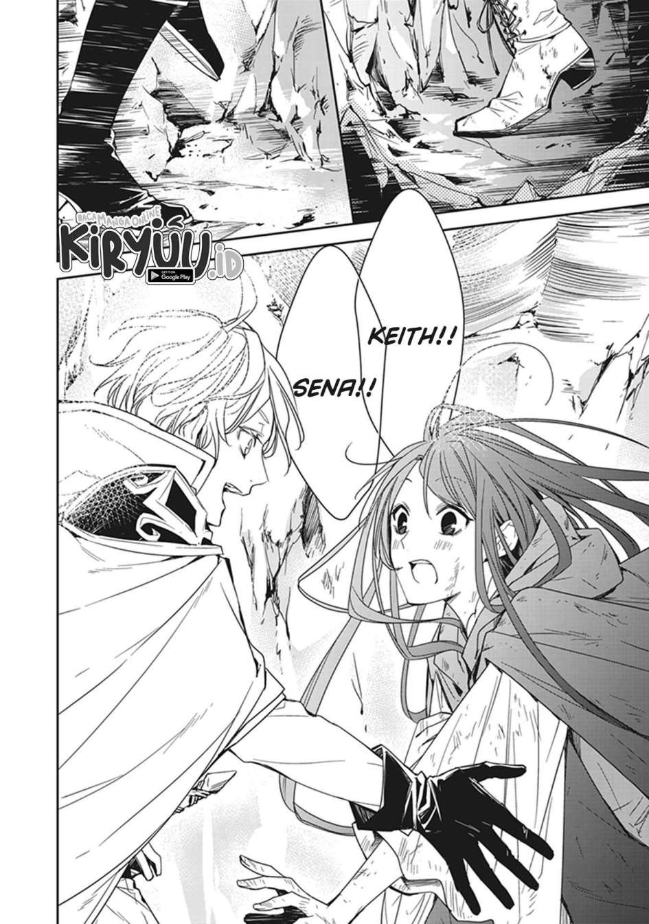 Tensei Majo wa Horobi wo Tsugeru - Chapter 06 39 Tensei Majo wa Horobi wo Tsugeru - Chapter 06 39