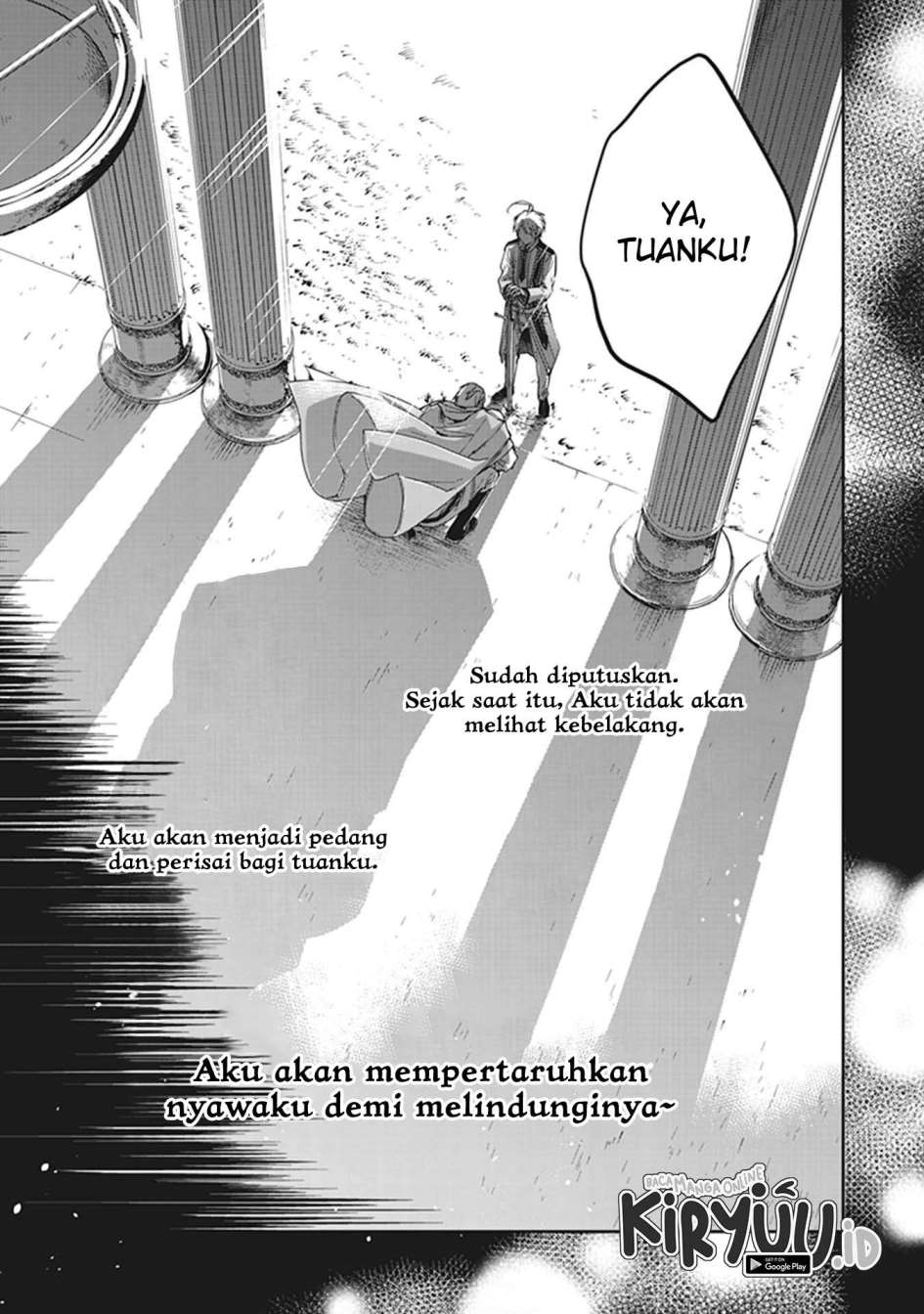 Tensei Majo wa Horobi wo Tsugeru - Chapter 06 30 Tensei Majo wa Horobi wo Tsugeru - Chapter 06 30