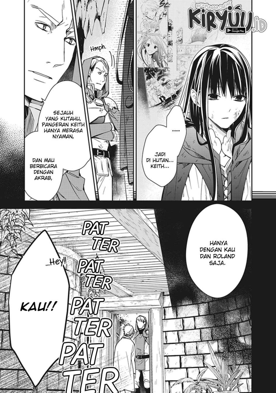 Tensei Majo wa Horobi wo Tsugeru - Chapter 06 18 Tensei Majo wa Horobi wo Tsugeru - Chapter 06 18